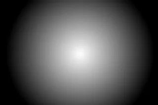 Source: A radial height surface